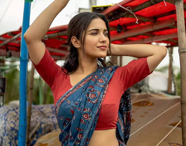 Ruhani Sharma Latest Gallery